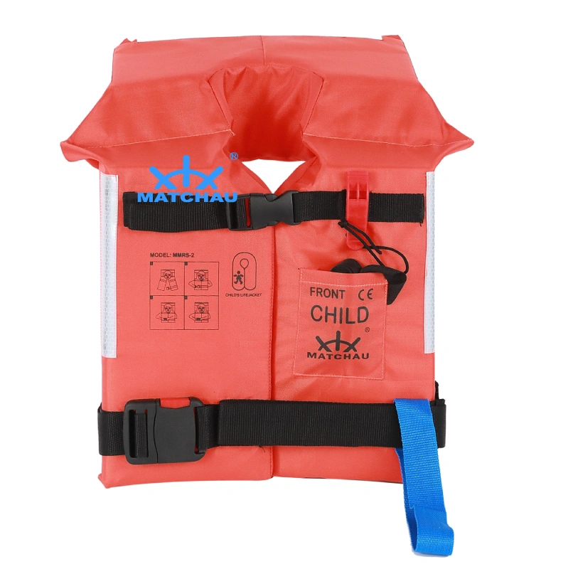 High Quality Child Marine Foam Life Jackets