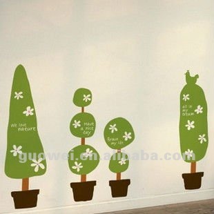 children kids wall stickers