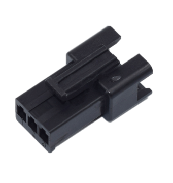 RoHS certification XMS-02V connectors