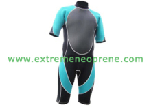 Neoprene Surfing Wetsuits EN-SS13