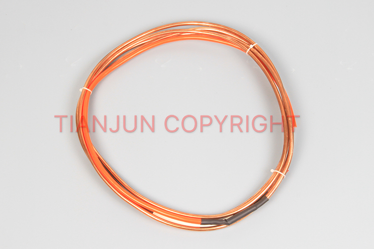 Nhxmh-j 3*2.5mm2 Electric MI cable