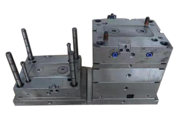plastic injection mould injection moulding