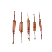 Copper Spun Filter Driers for Refrigerator Parts