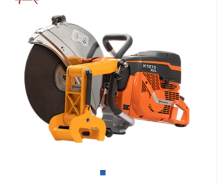 NOG-K1270 Abraive Rall Sawv