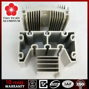 Top grade waterproof aluminum raw material