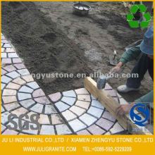 Various Chinese Granite Paving Stone