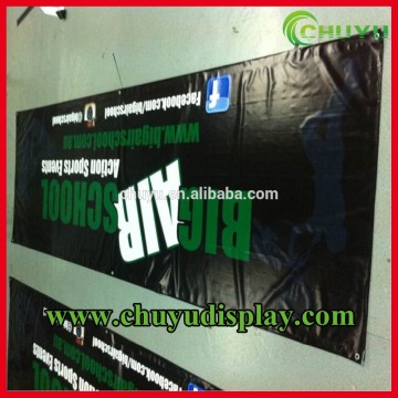 vinyl pvc banners outdoor pvc banners double printed vinyl banners