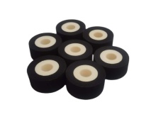 36-40mm Solid Ink Rolls for Date Printing - Dry Hot Ink Rollers