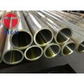 Tubes en acier sans soudure ASTM A333 Gr6