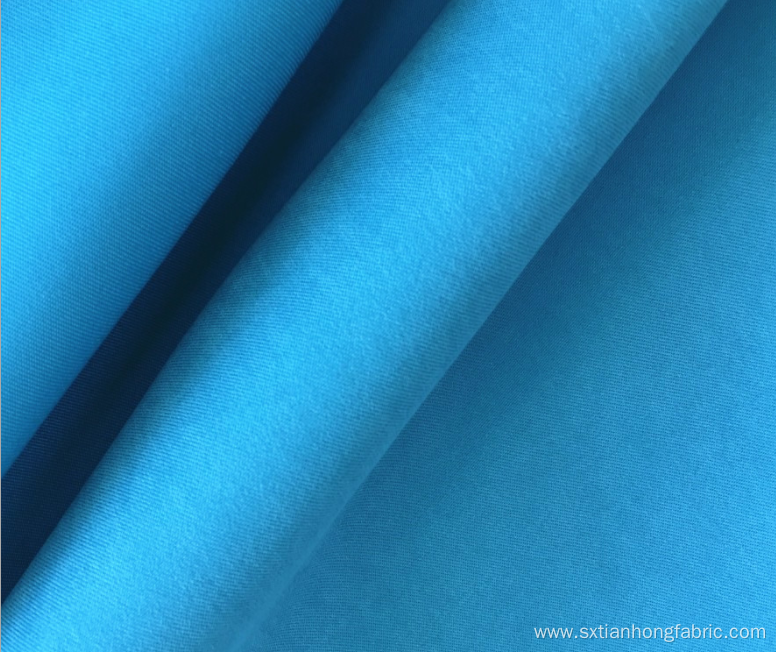 Nylon / Polyester Blend Fabric