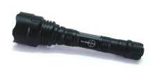 Vector Optics Longbowman Tactical Flashlight