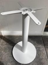 Outdoor Furniture Restaurant Hotel Bar Coffee Shop Table Base