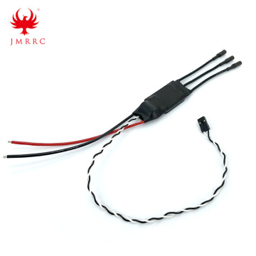 Çok Çikçılı için Hobbywing Xrotor 40A 2-6S ESC