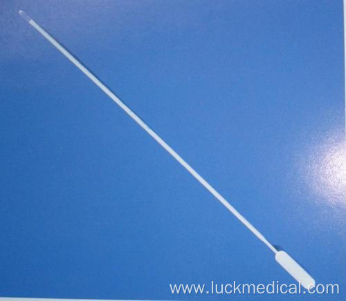 Disposable Gynecological Endometrial Biopsy Curette