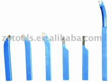 6 PCS CARBIDE TIPPED TOOL BIT SETS