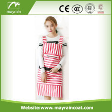 All - Over Printing PU Apron