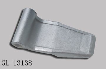 Great Dane Trailer Door Hinges