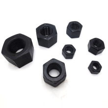 2H Ansi B18 M32 Heavy Hex Nut