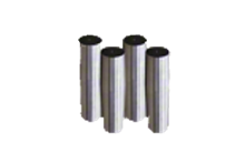 Metso HP Cone Crusher Mainframe Pins