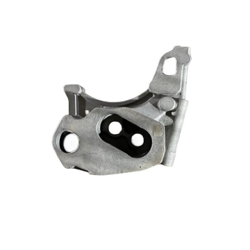 Foundry Custom Metal Casting Services for Oil Pump Parts