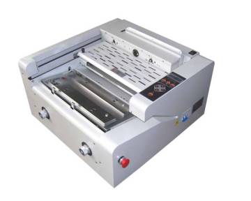 JY-920V Desktop Binder