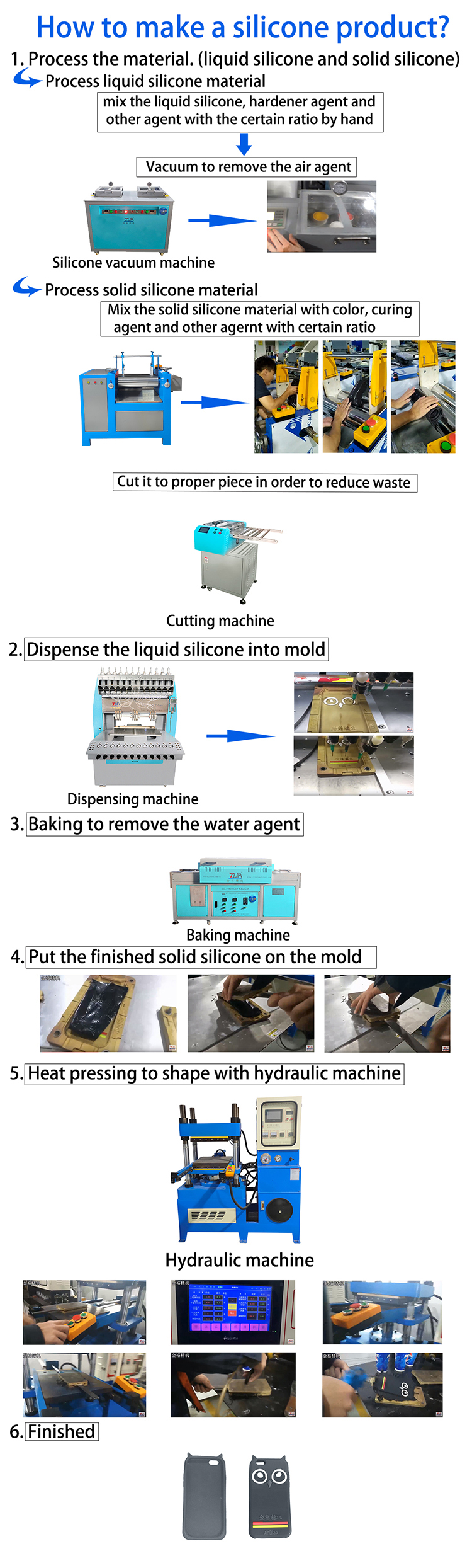 silicone case silicone case