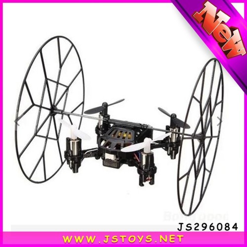 quadcopter drone