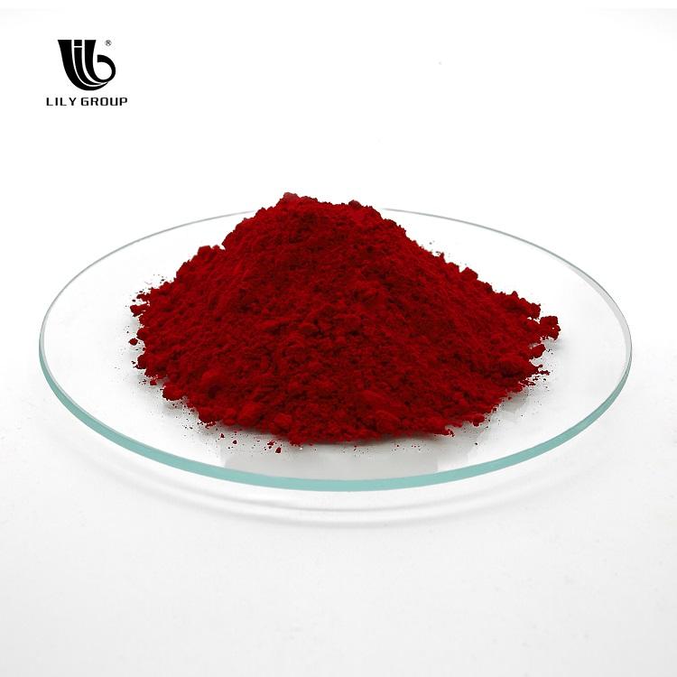 Organic Automotive Pigment Red PR 57:1