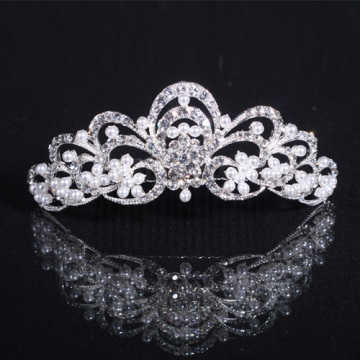 Bridal Tiara?