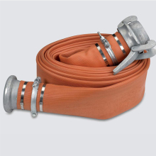 High Pressure Lay-flat hose