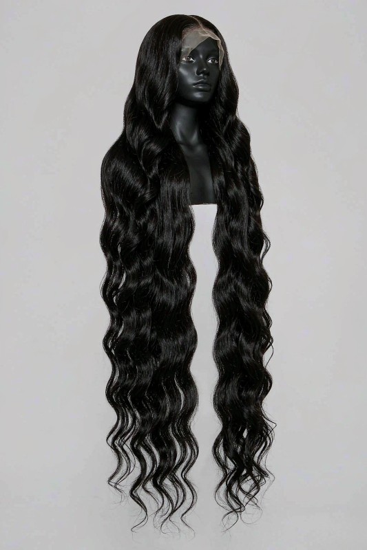 Body Wave 13x6 HD Lace Wig 30inch