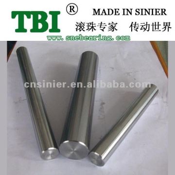 TBI brand Cylinder Linear rail
