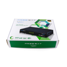 Freesat V7 Max DVB-S2 Full HD Receiver Satellite Receiver