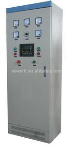 MP Full or Automatic Control System Paralleling Diesel Generator Set