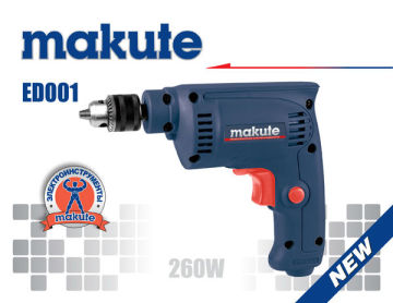 MAKUTE electric hand drill machine Professional power tools