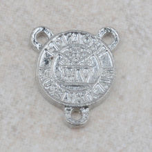 Musei Caticani Rosary Center piece