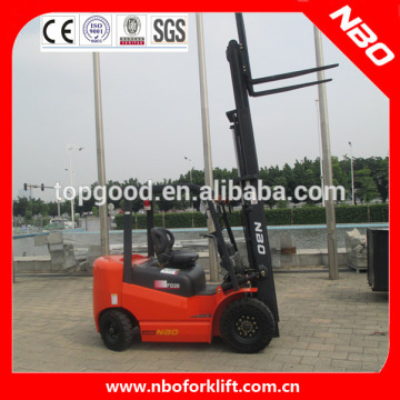 NBO sales 2ton diagnostic forklift, diesel forklift price, forklift names