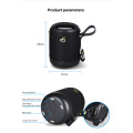 Haut-parleur Bluetooth sans fil durable imperméable portable