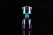 Vacuum Filtration System MCE Membrane