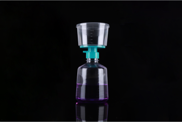 Vacuum Filtration System MCE Membrane