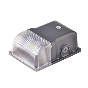 3000K wall pack lights outdoor 30W