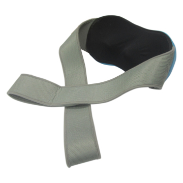 Heat Kneading massager Back Neck Shoulder Body massage