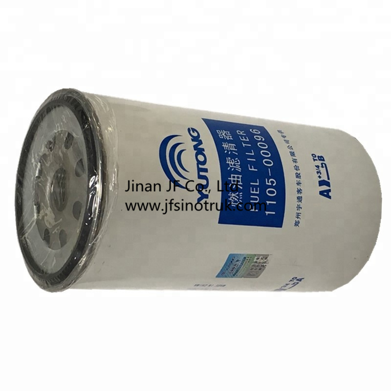 1105-00058 1101-00996 1105-00096 Yutong Fuel Filter