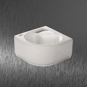 Bathroom Acrylic Deep ABS Shower Tray Base