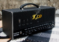 KLDguitar MC series ống guitar amp đầu ClassAB/lớp A