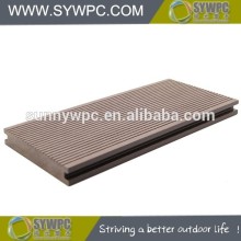 wood plastic composite price