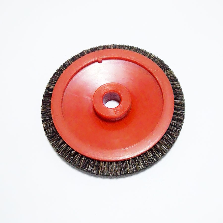 Dyeing and Finishing Textile Machinery Wheel Brush