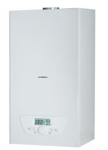 Hot New Product Best Wall-Hung Boiler with Outside Temperature Sensor