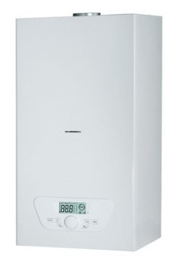 Hot New Product Best Wall-Hung Boiler with Outside Temperature Sensor