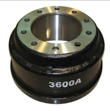 WEBB BRAKE DRUM